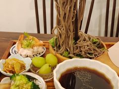 -小银家日式简餐(中信丹阳花园店)