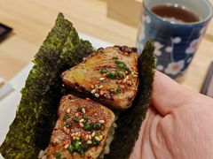 -小十Omakase(地王大厦店)