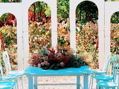 -安德鲁户外烧烤帐篷营地(马泉营店)