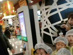 -麦当劳(龙之梦购物中心店)