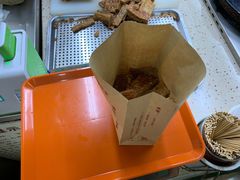 -香糯炎荞饼王(解放碑店)