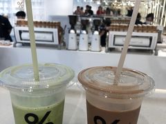 -% Arabica阿拉比卡咖啡(前滩太古里店)