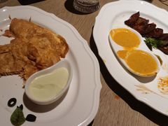 -波特曼西餐厅(中央大街店)