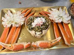 -本达人海鲜烧烤·朝鲜族风味(发展店)