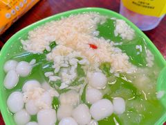 -黄氏沥泉·冰粉(玉林店)