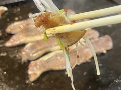 -三通阁石板烤肉