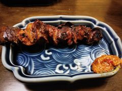 -一豚轩·烧鸟·豚骨拉面(五四路店)