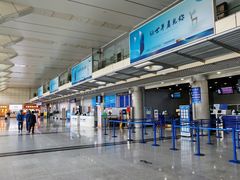 -威海大水泊国际机场