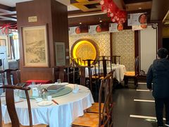 -惠丰堂饭庄·烤鸭·京味菜(西北旺·唐家岭店)