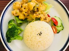 -马来MO简餐.南洋风味料理(美食街店)