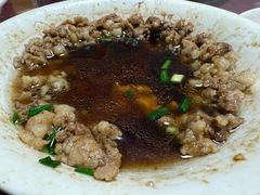 -玲燕蒸菜馆(江东路店)