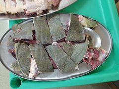 生鲜水鱼-众源美食(光复阁店)