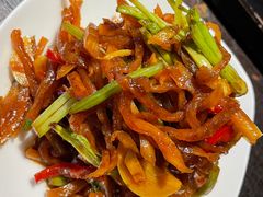 -喜晋道面馆(华严寺广场店)