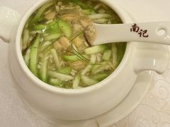 -寻味顺德·南记酒家·传统顺德菜·鱼生(广源路店)