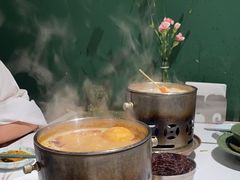 -Thai Basil罗勒叶泰式餐厅(时代天街店)