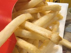 -麦当劳(欧陆广场店)