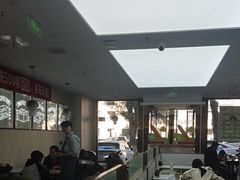 -李先生牛肉面大王(长春儿童医院店)