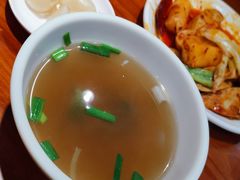 糖蒜-马洪小炒泡馍馆(钟楼回民街店)