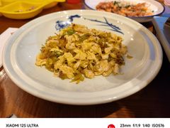 -芳草地度假酒店·野炉中餐厅