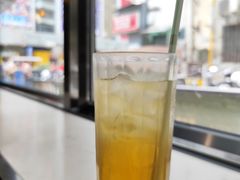 -和平馆·地道港澳茶餐厅(西门口店)