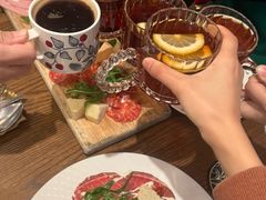 -IL TEATRO 精品意大利餐厅