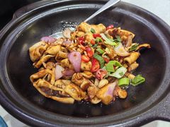 -品味居·首店·大连鲜活海鲜大连菜(东港店)