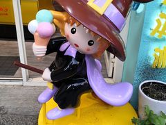 -淡水老街