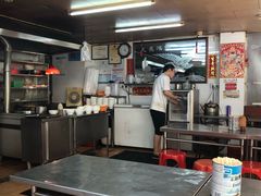 大堂-源记肠粉(华贵路店)