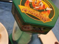 -椿记烧鹅(叠彩店)