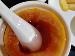 -339旋转餐厅(天府熊猫塔店)
