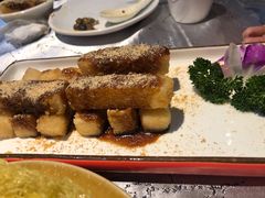-红辣椒·川菜·火锅(大洋中心店)