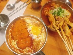 -青春分食(仙林大学城店)