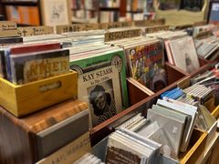 -旧天堂书店(华侨城创意文化园南山特色文化街区店)