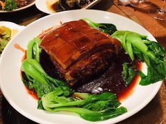 -老大同酒家·糟卤·本帮菜(中山公园店)