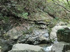 -宁波五龙潭景区