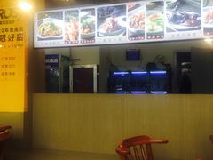 -百家鲜·杭帮菜