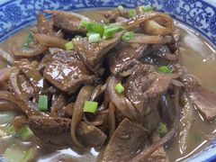 -老余杭面馆