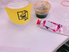 -JPG coffee(广州体育西店)