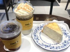 -DOUTOR德咖伦(吴江路店)