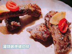 -The Cheebat 锌吧·Bistro(体育西店)