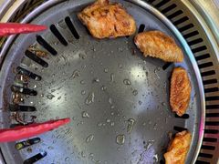 -棒小伙·齐齐哈尔烤肉(龙茗路店)