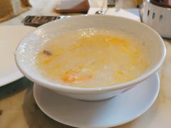 -顺德美的万豪酒店-万豪中餐厅