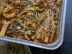 -鱼酷活鱼烤鱼(南京水游城店)