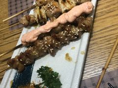 -林妈妈村·日式料理(宝山万达店)