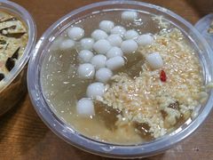 -黄氏沥泉·冰粉(玉林店)