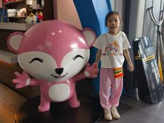 -蒙特利亲子乐园