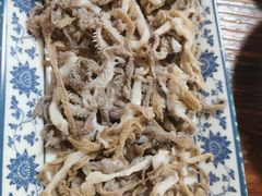 -老铜锅涮羊肉(大连海滨住宅小区店)