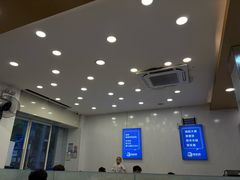 -木木鲜海鲜面(天一店)