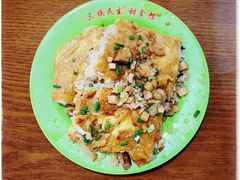 -三镇民生甜食馆(胜利街总店)