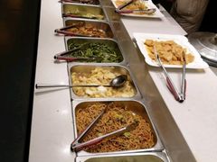 -清心素食自助餐厅(夫子庙店)